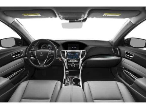 Used 2020 Acura TLX image 11