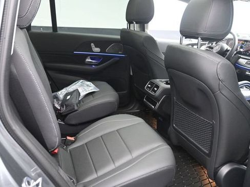Certified 2026 Mercedes-Benz GLS 450 4MATIC image 26