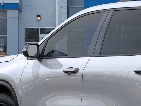New 2026 Chevrolet Traverse RS AWD/4WD image 13