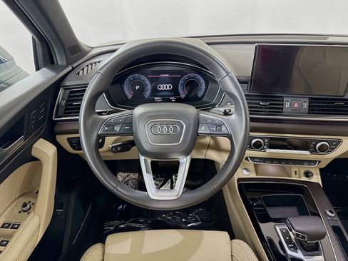 Certified 2022 Audi Q5 2.0T Prestige image 23
