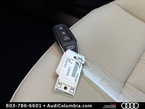 New 2026 Audi Q5 Premium Plus AWD/4WD image 38