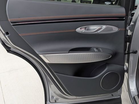 New 2026 Genesis GV70 2.5T Sport Prestige image 24