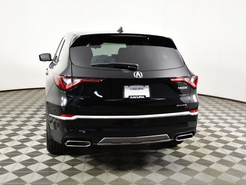 Certified 2025 Acura MDX SH-AWD image 7