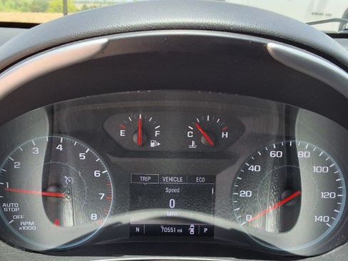 Used 2024 Chevrolet Malibu LT FWD image 12