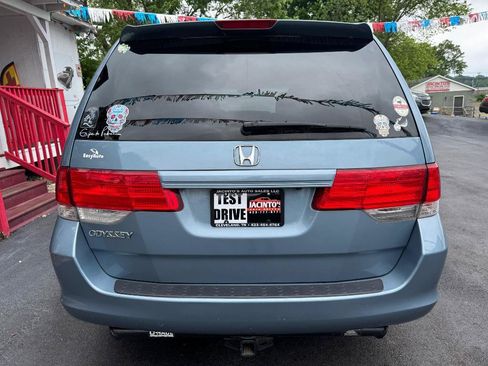 Used 2010 Honda Odyssey EX-L image 6