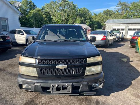 Used 2006 Chevrolet Colorado LT RWD image 4