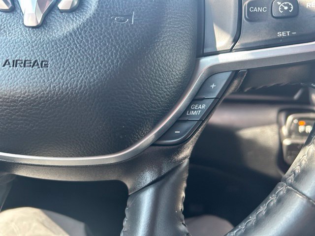 Used 2022 RAM 1500 Lone Star RWD image 20