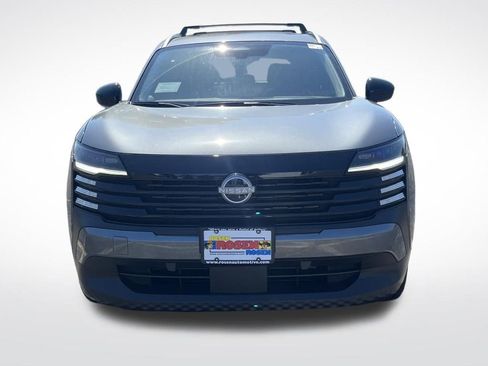 New 2026 Nissan Kicks SV w/ SV Premium Package image 8