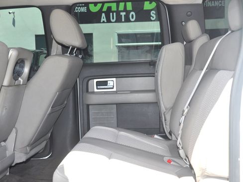 Used 2009 Ford F150 XL RWD image 26