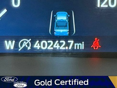 Certified 2023 Ford F150 Lariat w/ Equipment Group 502A High AWD/4WD image 14