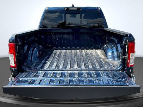 Used 2023 RAM 1500 Big Horn AWD/4WD image 6