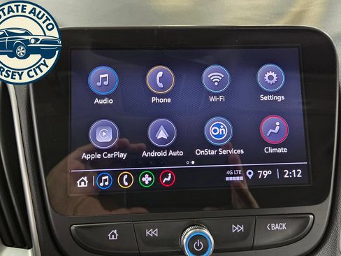 Used 2023 Chevrolet Malibu LT FWD image 14