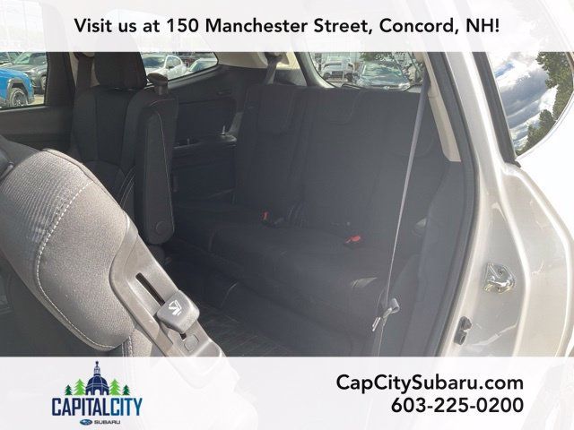 Used 2021 Subaru Ascent Premium w/ Convenience Package AWD/4WD image 17