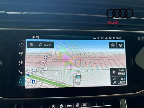 New 2026 Audi Q7 3.0T Premium Plus image 16