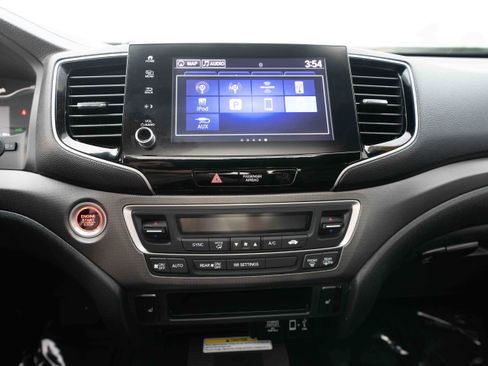 Used 2023 Honda Ridgeline RTL-E image 17