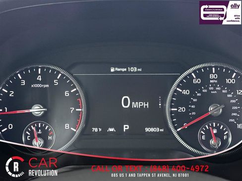 Used 2020 Kia Telluride SX AWD/4WD image 29