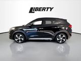 Used 2018 Hyundai Tucson Limited w/ Ultimate Package 02 image 4