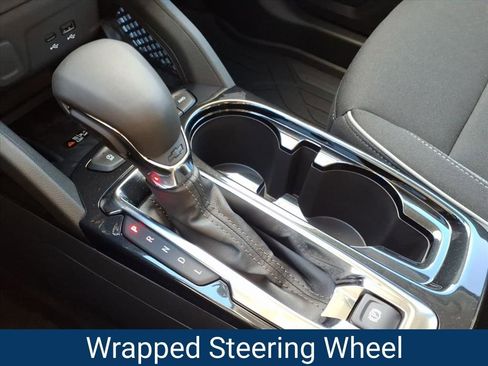 New 2026 Chevrolet TrailBlazer LT w/ Convenience Package image 13