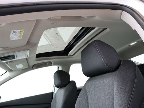 Used 2024 Honda Accord EX image 21