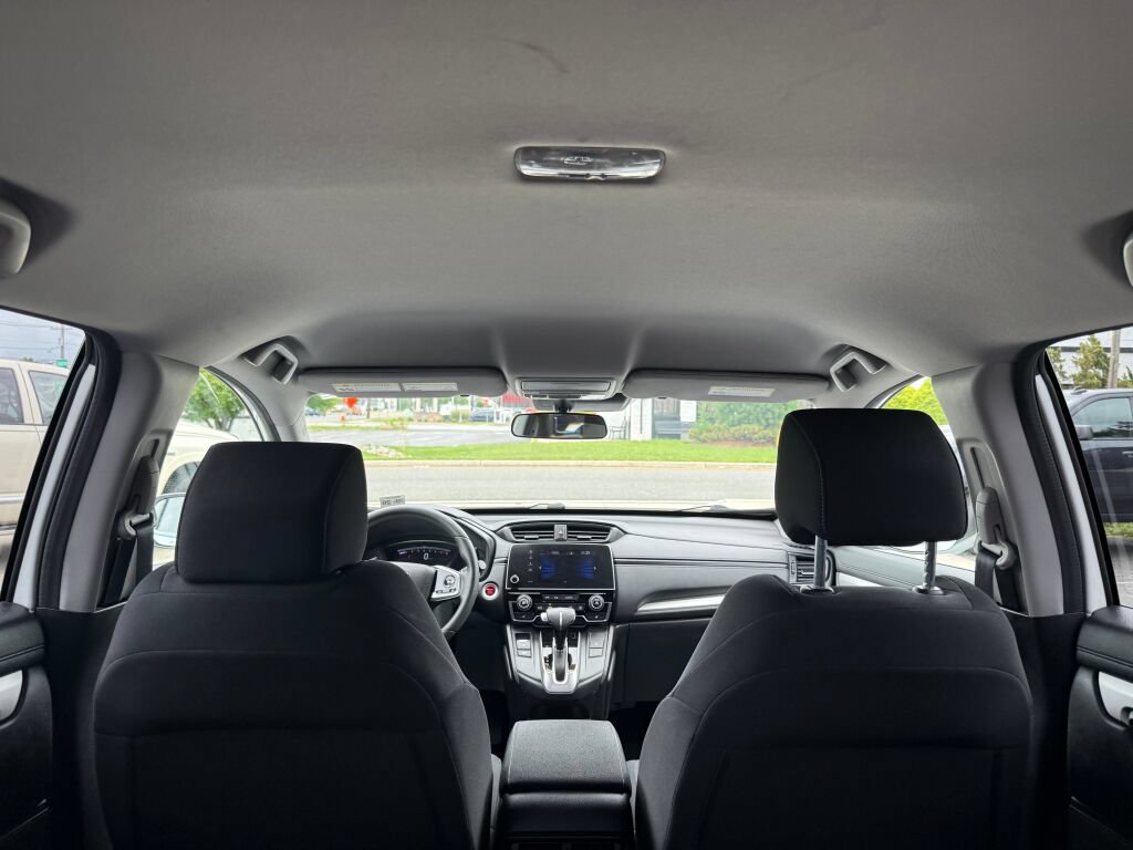 Used 2021 Honda CR-V Special Edition image 32