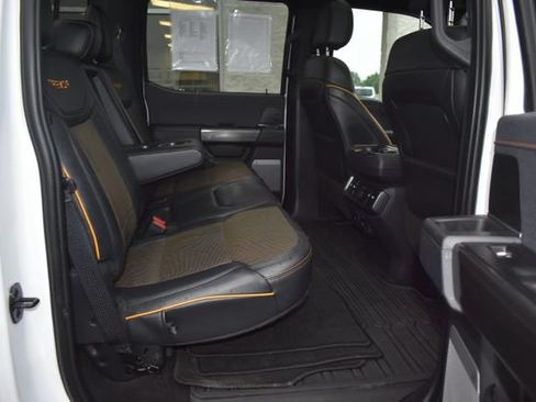 Used 2023 Ford F150 Tremor w/ Equipment Group 402A High AWD/4WD image 48
