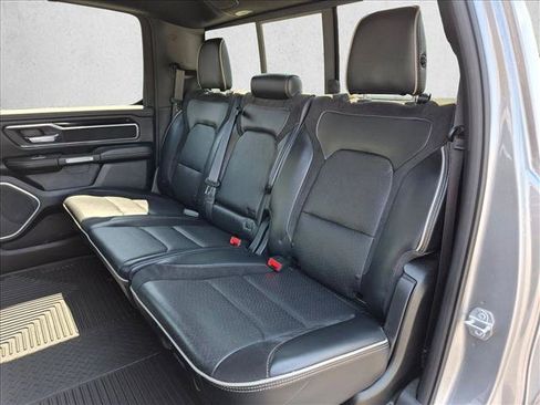 Used 2019 RAM 1500 Laramie w/ Sport Appearance Package AWD/4WD image 18