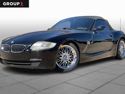 Used 2006 BMW Z4 3.0i