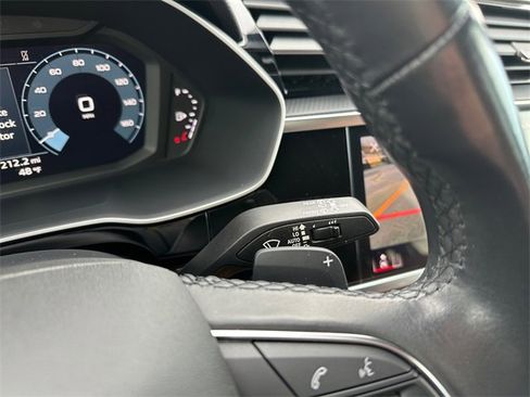 Used 2024 Audi Q3 2.0T Premium Plus image 25