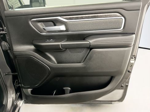 Used 2022 RAM 1500 Big Horn image 31