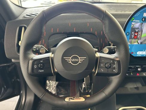 Certified 2025 MINI Cooper Countryman John Cooper Works image 15