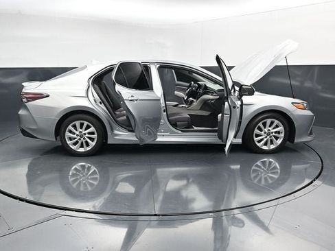 Used 2023 Toyota Camry LE w/ Convenience Package FWD image 37
