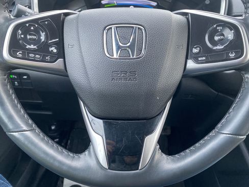 Used 2022 Honda CR-V Touring image 11