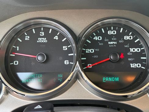 Used 2012 GMC Sierra 1500 SLE w/ Power Tech Package RWD image 23