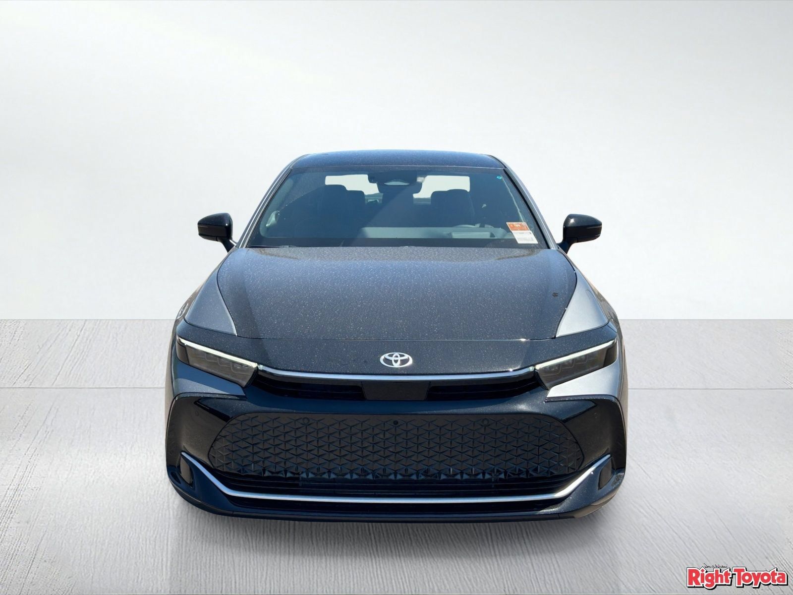 New 2026 Toyota Crown Platinum AWD/4WD image 9