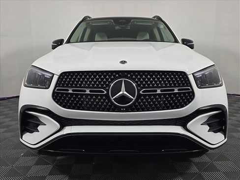 New 2026 Mercedes-Benz GLE 350 GLE 350 image 10