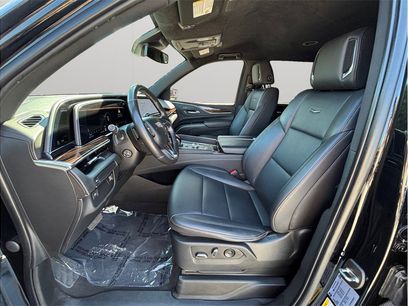 Used 2022 Cadillac Escalade ESV Luxury