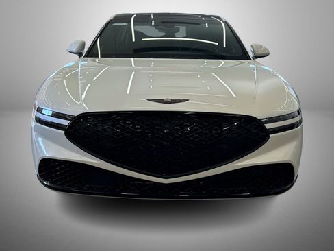 New 2026 Genesis G90 3.5T Prestige image 2