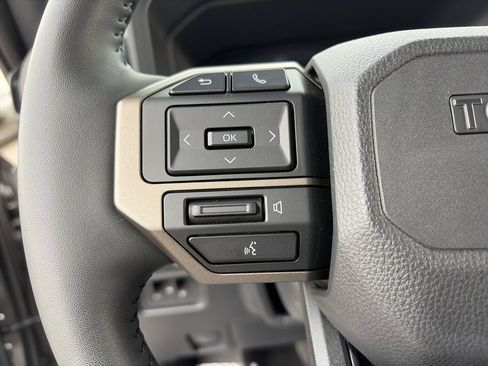Used 2025 Toyota Land Cruiser w/ Premium Package AWD/4WD image 19