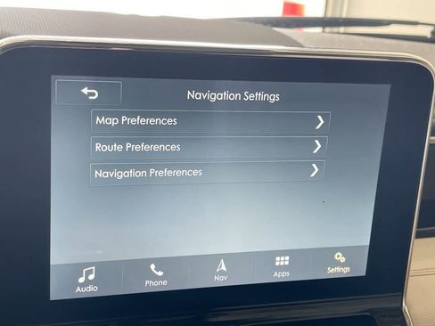 Used 2019 Lincoln Navigator L Reserve AWD/4WD image 18
