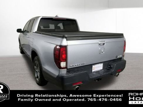 Used 2023 Honda Ridgeline RTL image 7