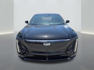 New 2026 Cadillac Lyriq V video 2