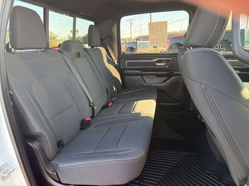 Used 2021 RAM 1500 Big Horn image 17