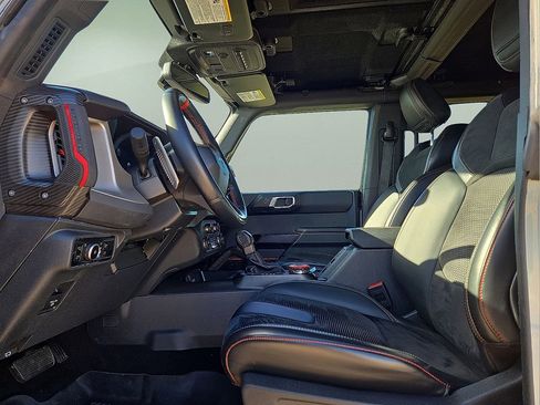 Used 2023 Ford Bronco Raptor image 22