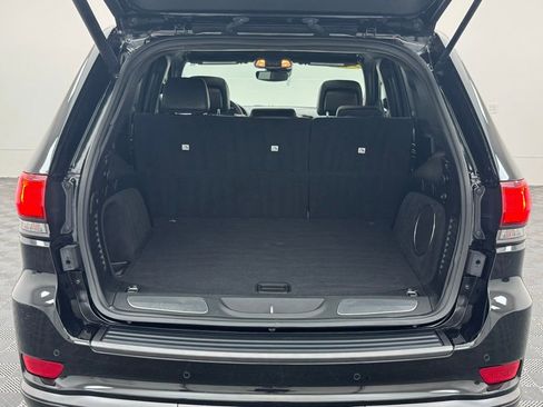 Used 2019 Jeep Grand Cherokee High Altitude image 10