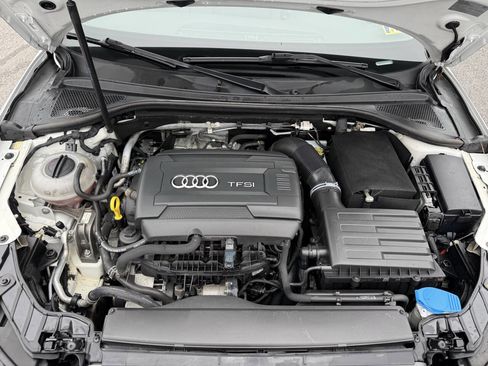 Used 2015 Audi A3 2.0T Premium w/ Audi MMI Navigation Plus image 15
