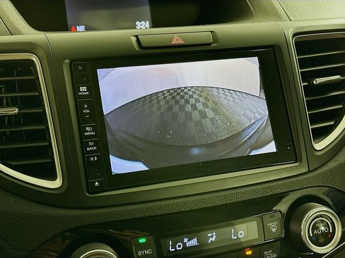 Used 2015 Honda CR-V EX-L image 21