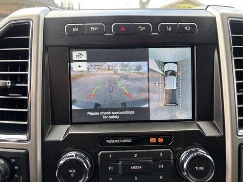 Used 2018 Ford F250 Lariat w/ Lariat Ultimate Package image 18