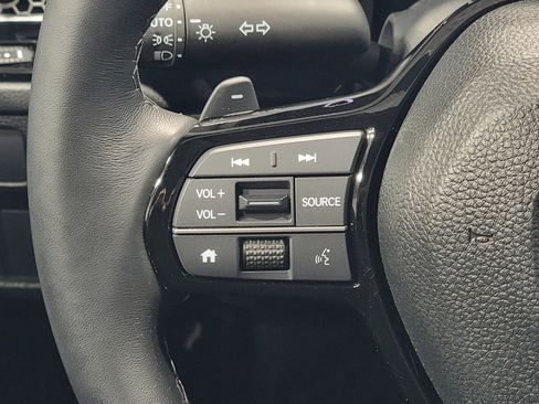 Certified 2026 Honda Civic Sport image 26