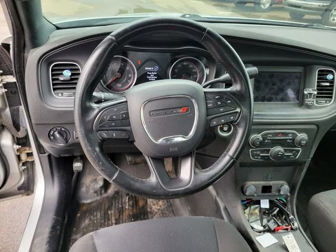 Used 2019 Dodge Charger Police w/ Fleet Safety Group AWD/4WD image 20