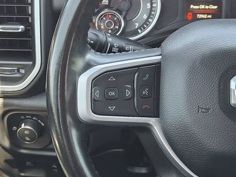 Used 2022 RAM 1500 Lone Star RWD image 27